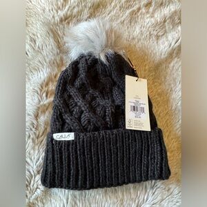 Calia winter hat beanie